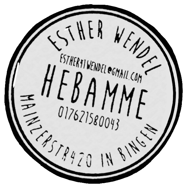 Esther Hebamme 